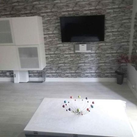 Studio 150M De La Plage La Seyne-sur-Mer Eksteriør billede